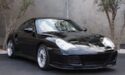 Porsche 911 Turbo Coupe