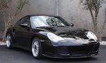 Porsche 911 Turbo Coupe