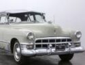 1949 Cadillac Series 61 4-Door Sedan