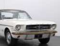 1965 Ford Mustang Coupe