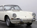 1966 Porsche 912 3 Gauge Coupe