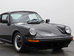 1978 Porsche 911SC Coupe