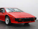 1984 Lotus Esprit Turbo