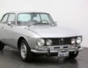 1964 Alfa Romeo Giulia Sprint GT