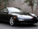 2007 Porsche 911 Carrera Coupe 6-Speed