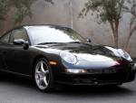 2007 Porsche 911 Carrera Coupe 6-Speed