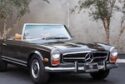 1971 Mercedes-Benz 280SL