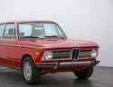 1973 BMW 2002