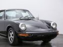1974 Porsche 911 Targa