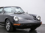1974 Porsche 911 Targa