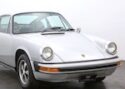 1976 Porsche 912E Coupe