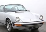 1976 Porsche 912E Coupe
