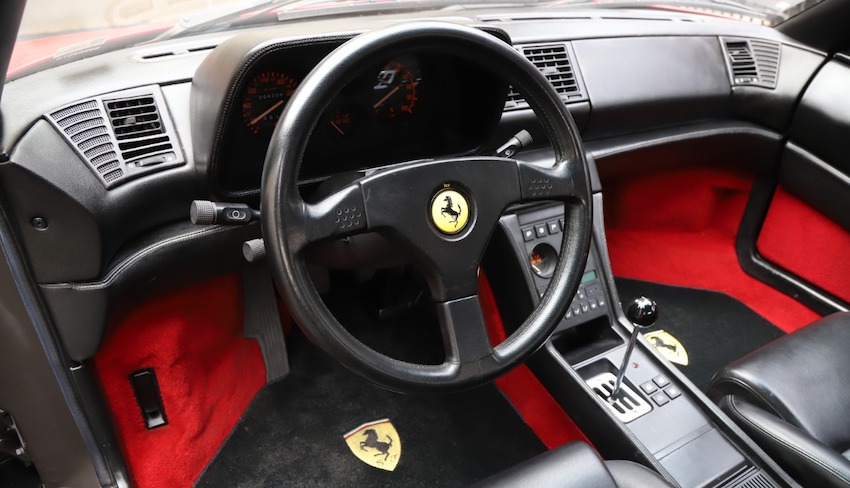 1991-ferrari-348tb-interior