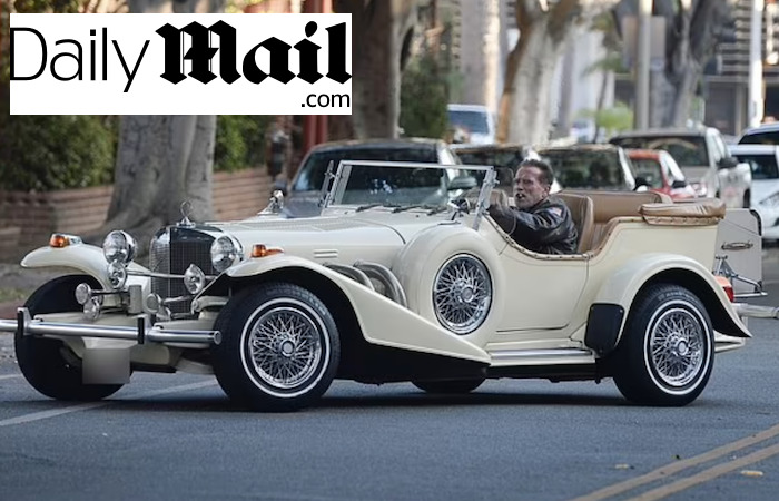 arnold-schwarzenegger-drives-classic-excalibur