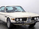 1970 BMW 2800CS