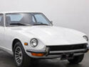 1972 Datsun 240Z