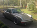 1982 911SC Coupe