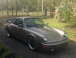 1982 911SC Coupe