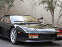 1985 Ferrari Testarossa