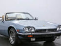 1990 Jaguar XJS V12 Convertible