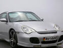 2002 Porsche 911 C4S 6-Speed