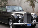 1960 Rolls-Royce Silver Cloud II