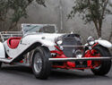 1966 Excalibur Phaeton SS Series I Roadster