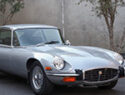 1973 Jaguar XKE 2+2
