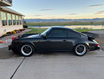 1983 Porsche 911SC Cabriolet