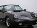 1983 Porsche 911SC Coupe