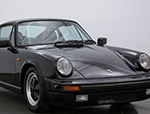 1983 Porsche 911SC Coupe