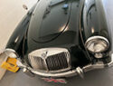 1957 MG A Roadster
