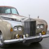 1964 Rolls-Royce Silver Cloud III