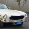 1973 Volvo 1800ES Wagon