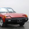 1975 Porsche 914 2.0