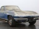 1965 Chevrolet Corvette Coupe