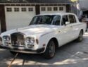 1972 Rolls-Royce
