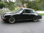 1984 Porsche