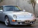 1996 Porsche 993 Coupe