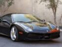 2016 Ferrari 488GTB