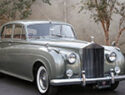 1959 Rolls-Royce Silver Cloud I