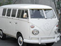 1967 Volkswagen Type 2 11 Window Kombi Bus