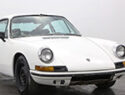 1969 Porsche 911 Coupe