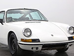 1969 Porsche 911 Coupe