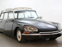 1973 Citroen DS Wagon