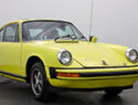 1976 Porsche 912E Coupe