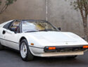 1982 Ferrari 308GTSi