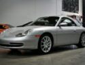 1999 Porsche 911