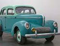 1941 Willys Americar