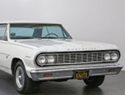 1964 Chevrolet Chevelle Malibu SS